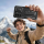 Tech-Protect Kevlar Cam+ 2-Set Galaxy A57 5G Black - 1523188 - zdjęcie 3